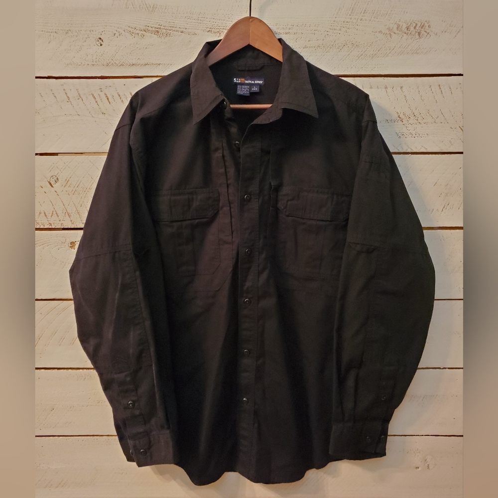 Men's 5.11 Tactical shirt